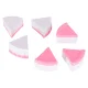 Three-Tier Toy Birthday Cake with Velcro Cutting, Lights and Music, 117 Pieces, Pink