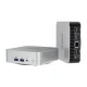 Mini PC GEEKOM A8 Ryzen 9 8945HS 32GB 1TB SSD Win11 Pro