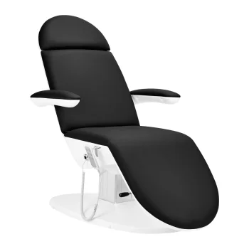 Electric Cosmetic Chair Eclipse 2240K, Black