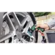 Cordless Cleaning Brush Bosch UniversalBrush 3.6V