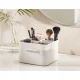 Joseph Joseph Viva Cosmetic Organiser with Drawer, Beige