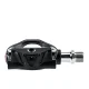 Rockbros P602 Bicycle Pedals SPD-SL System - Black