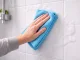 Microfiber Cleaning Cloths 30x30cm Highly Absorbent 12 Pack, Mixed Colors