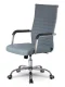 Sofotel Boston Office Chair, Grey