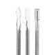 Professional Cuticle Pusher Snippex PS17 12.3 cm