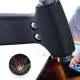 3mk Silky Matt Privacy Film for Samsung Galaxy S21 FE 5G