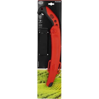 Felco 640 Curved Hand Saw 270 mm
