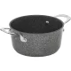 Ballarini Salina Casserole Dish with Lid, 20 cm, 2.67 l
