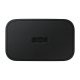 Samsung EP-T1510XBEGEU 15W PD USB-C AFC Wall Charger with USB-C Cable - Black