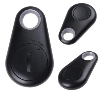 Bluetooth key finder KeyFinder iTAG, black