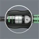 Wera Click-Torque A 5 Torque Wrench 1/4\", 2,5 - 25 Nm