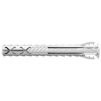 Fischer SX Plus 6x50 Expansion Plugs, 100 pcs.