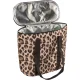 Reisenthel Thermoshopper 15L Cooler Bag, Leo Macchiato