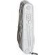 Victorinox Swiss Champ Silvertech Pocket Knife