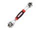 Universal 48-in-1 Multifunctional Socket Wrench