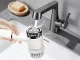 Cordless Electric Spin Scrubber 5-in-1