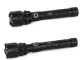 Bailong BL-P59-2-P50 Tactical LED Flashlight CREE XHP50 Zoom USB