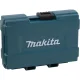 Makita B-49432 Drill Bit Set for Metal, Wood and Stone, M-Force, 18 pcs