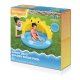 Bestway 52637 Inflatable Kids Pool, 101 cm