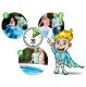 Intex 28101 Inflatable Kids Pool 183 x 51 cm