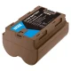 Newell NP-W235 USB-C Replacement Battery for Fujifilm Cameras