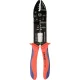 KNIPEX 97 90 25 Crimp Assortment for Cable Connectors with Pliers