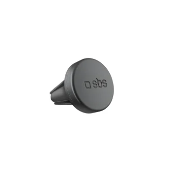 Sbs Magnetic Smartphone Holder for Air Vent, Black
