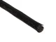 Maclean MCTV-675 B Cable Organizer Sleeve with Velcro, 85mm, 1.8m, Black