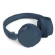 Philips TAH4209BL/00 Wireless On-Ear Headphones, Blue