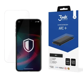 3Mk Protection ARC+ Screen Protector for iPhone 14 Pro / 14