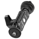 Ulanzi R098 Magic Arm Mounting Arm with 1/4\" Thread and Cold Shoe