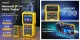 PoE Network Cable Tester with Color LCD Screen