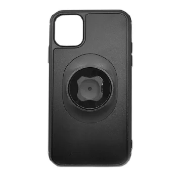 Mount Case for iPhone 11 Pro, Black