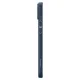 Spigen Liquid Air Case for Apple iPhone 14 Plus, Blue