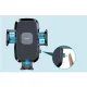 Joyroom JR-ZS259 Car Phone Holder with Telescopic Arm, Black