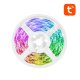 Умная светодиодная WiFi RGB лента Gosund SL1 2.8м Tuya