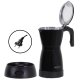 Camry CR 4415B Electric Travel Coffee Maker 300ml, 6 cups, 480W