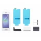 Samsung Screen Protector A36 Transparancy