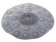 Foot Massager Shower Non-Slip Mat