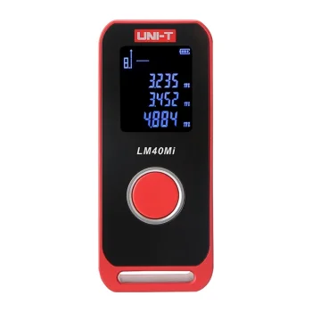 Laser Rangefinder Uni-T LM40Mi