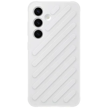 Samsung Shield Case for Samsung Galaxy S24 Plus Light Grey