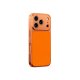 AmazingThing Minimal Mag Full Cover Phone Case Cover iPhone 17 Pro - Orange