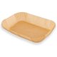 Baking Paper Sheets for Air Fryer Berdsen BD-653, 22 × 14 cm, 50 Sheets