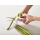 Kitchen Scissors Joseph Joseph PowerGrip, White / Green