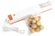 Vacuum Sealer for Food, 80 W, White