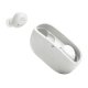 JBL Wave Buds In-Ear Headphones - White
