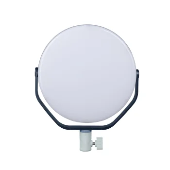 Nanlite miro 60C LED Video Light, Midnight Blue