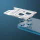 Etteri Camera Lens Protector for iPhone 13 / 13 Mini, Blue