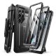Supcase Unicorn Beetle Pro Case for Samsung Galaxy S25 Ultra Black