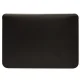 Karl Lagerfeld Saffiano Karl&Choupette 16\" Laptop Sleeve, Black